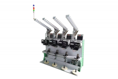 JM0801 Series Automatic Winding Machine